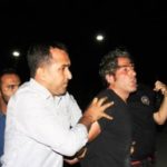 Grup Yorum protestosunda 12 kişi gözaltına alındı