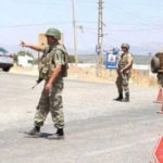 Hakkari’de 5 bölgede yasak ilan edildi!