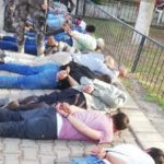 ‘Bir çocuk 12 gün gözaltında kalamaz’