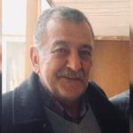 ÖDP kurucularından Haydar İlker yaşamını yitirdi