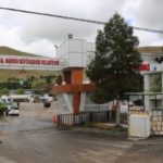 Mezarlığı bile imara açmışlar!