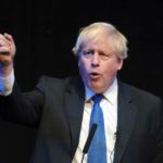 İngiltere’nin başbakanı Boris Johnson oldu