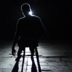 Gözaltında başına poşet geçirilerek, darp edildi