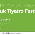 Kadıköy Çocuk Tiyatro Festivali başlıyor