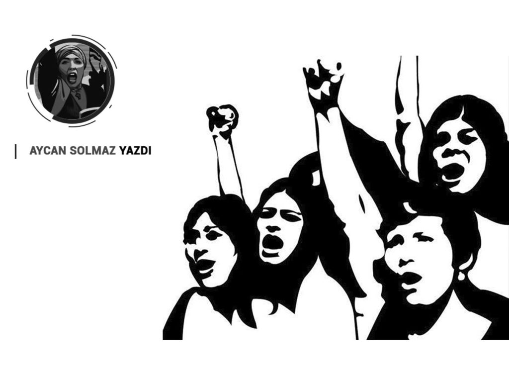 Ben yapanım, Ben üretenim ve başaran BEN’im! Burada ki özne Ben’im