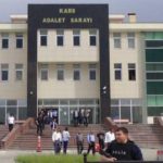 İHD Şube Başkanı Kılıç ve HDP İlçe Yöneticisi Erkmen tutuklandı