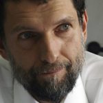 Gezi davası: Osman Kavala’nın tutukluluğunun devamına karar verildi