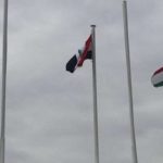Dün göndere çekilen Kürdistan Bayrağı’na bugün dava!