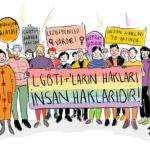 LGBTİ’ların İnsan Hakları Raporu: Nefret cinayetleri, işkence ve ifade özgürlüğü ihlalleri…
