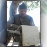 Lice’nin hafızası Ahmet Tektaş yaşamını yitirdi