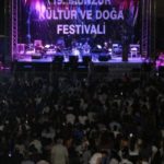 Munzur Kültür ve Doğa Festivali son buldu