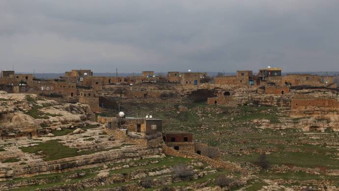 nusaybin gozalti