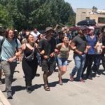 ODTÜ’lüler rektörlüğe yürüyor