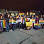 Onur Yürüyüşü’ne katılan öğrencilerin bursları kesildi