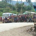Papua Yeni Gine’de kabileler arası çatışma: 24 kişi yaşamını yitirdi