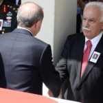 Doğu Perinçek: FETÖ’nün siyasi ayağı çıktı işte, Ali Babacan