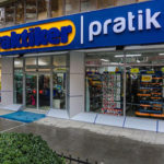 Konkordato kararı alan yapı-market zinciri Pratiker 6 mağazasını kapatıyor