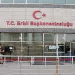 Erbil’de Türkiyeli diplomatlara silahlı saldırı