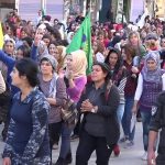 MKP’li Renas Deniz: Rojava, gençliğin dinamizmini bir daha gösterdi