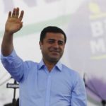23 barodan Demirtaş’ı serbest bırakın çağrısı