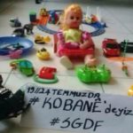 #ÇocuklaraGİTMEK