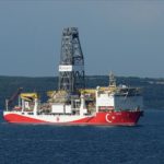 Türkiye ile Doğu Akdeniz’de sondaj çalışması yürüten firmalara yasal işlem başlatıldı