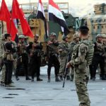 Federe Kürdistan operasyonuna Irak da dahil oluyor!
