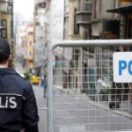 Van’da 979 günlük eylem ve etkinlik yasağı 15 gün daha uzatıldı