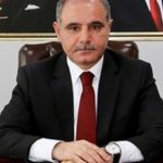 Şırnak Valisi Emniyet Genel Müdürü yapıldı