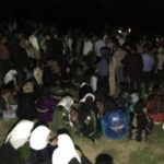 Yüksekova’da baraja giren 3 çocuktan haber alınamıyor