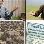 89 yıl önce gerçekleştirilen Zilan Katliamı’nın tanıkları anlattı: “Kıyametti, zulümdü”