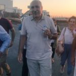 28 yılın ardından tahliye oldu