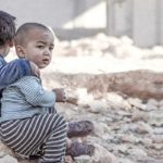 2018’de savaş ve çatışmalarda 12 binden fazla çocuk yaşamını yitirdi