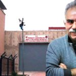 Öcalan ve İmralı başvuruları reddedildi