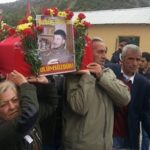 Oğlunun cenazesine katılmak “suç” sayıldı: Hapis cezası verildi!