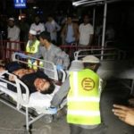 Afganistan’da düğün salonunda patlama: En az 63 kişi yaşamını yitirdi