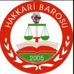 Hakkari Barosu “nezaket” gereği Adli Yıl açılış törenine katılacak