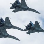 Rusya: Türkiye ile Su-35 ve Su-57 alımı üzerine görüşüyoruz