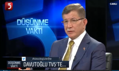 Davutoğlu