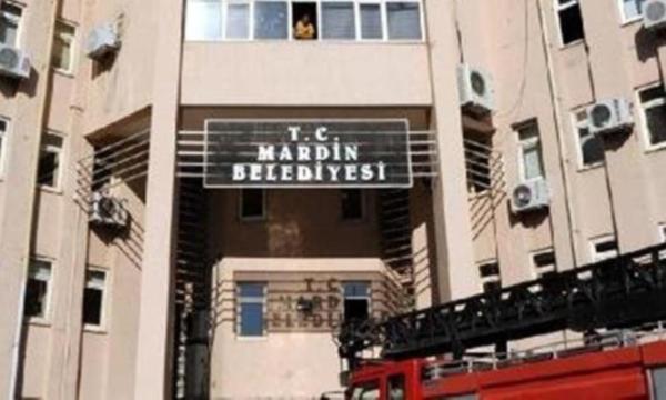 Mardin Belediyesi