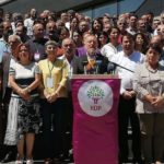 HDP, HDK ve DTK’den ortak çağrı: “Siyasi iktidar çatışma, kutuplaştırma ve gerginlik yaratan politikalardan vazgeçmeli”