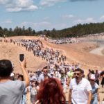 Alamos Gold’un CEO’su: Kaz Dağları’ndaki protestolar siyasi