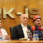 Kamu işçisine yüzde 7+4 zam teklifi sonrası Türk-İş’ten eylem kararı çıktı