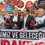 Memurların zam pazarlığında anlaşma sağlanamadı