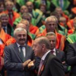 Barolardan Beştepe tepkisi: Yeni Yargı yılı açışılı boykot edilecek