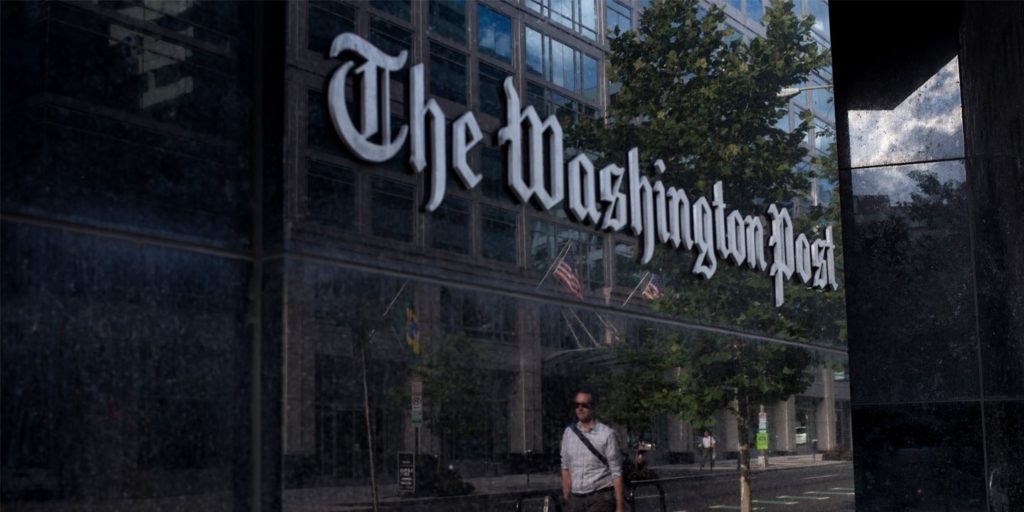 Washington Post: ABD’nin ‘güvenli bölge’ teklifini Türkiye reddetti