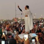 Sudan’da Askeri konsey ve muhalifler üç yıllık geçiş dönemi üzerine anlaştı