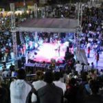 17’nci 1 Mayıs Mahallesi Kuruluş Festivali Başlıyor