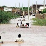 İklim Krizi’nin etkileri sürüyor: Sudan’da aşırı yağışlar sonucu 46 insan yaşamını yitirdi