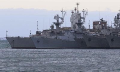 Britanya Savaş Gemisi